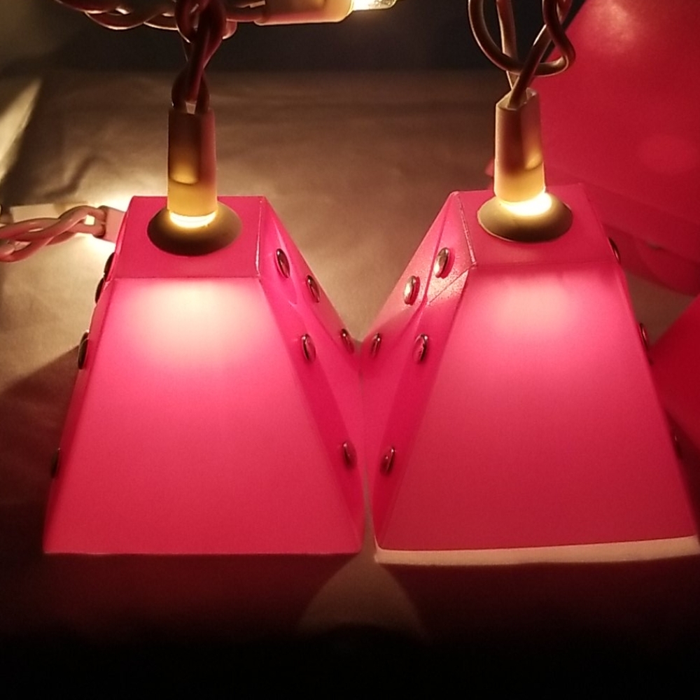 Decorative String Lights - Picture 4 of 7